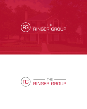 The Ringer Group | Logo Design by Roy