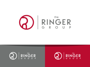Logo Design by eldweeny for The Ringer Group | Design: #19181596