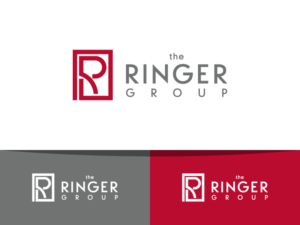 Logo Design by eldweeny for The Ringer Group | Design: #19182138