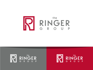 Logo Design by eldweeny for The Ringer Group | Design: #19182280