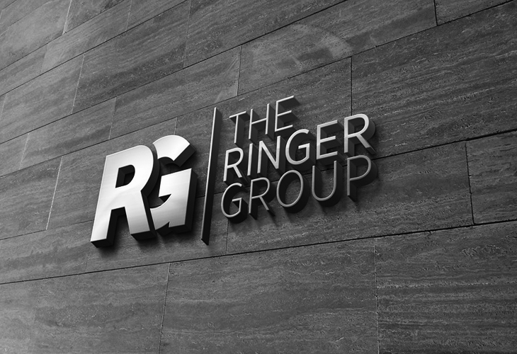 Logo Design by ms.logolady for The Ringer Group | Design #19229410