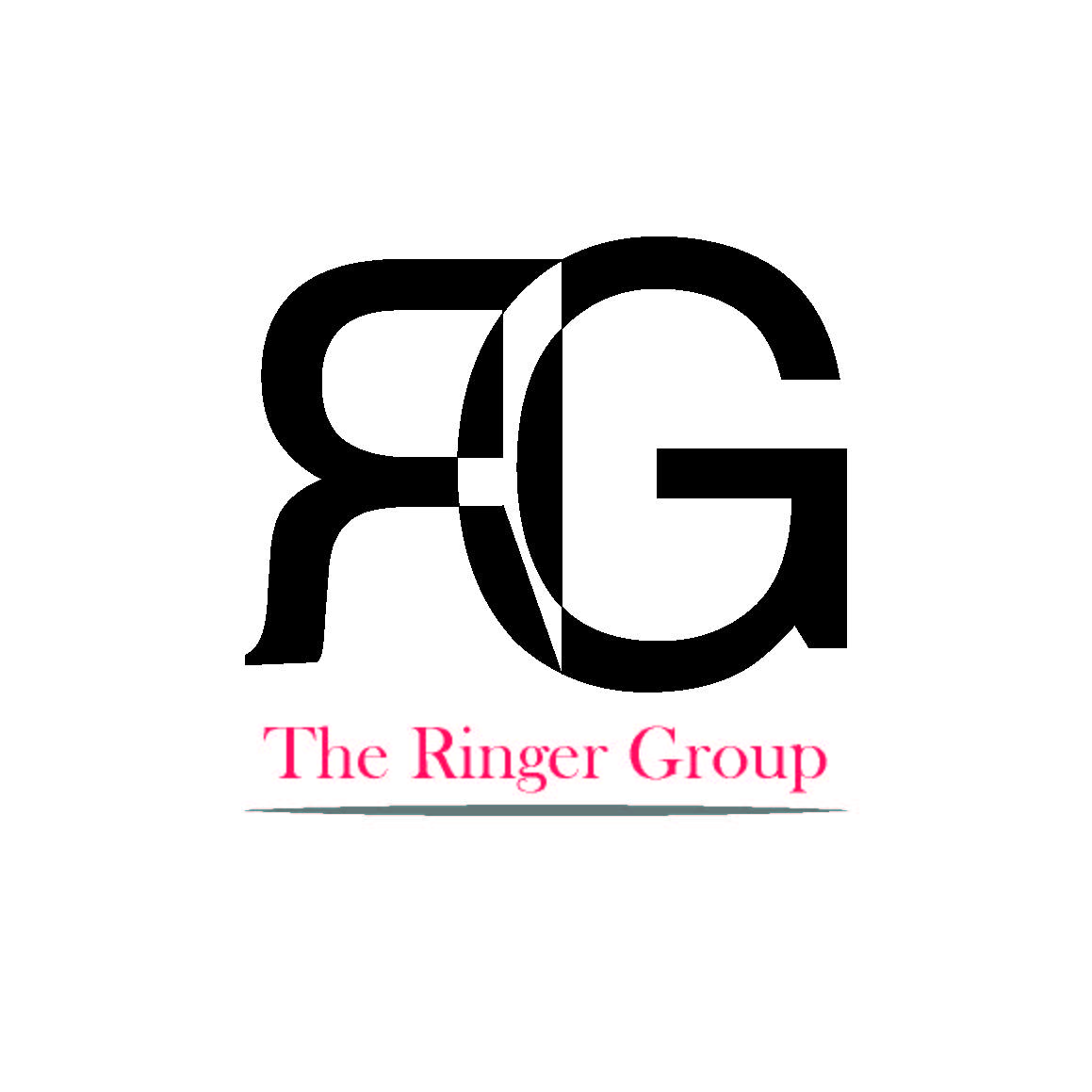 Logo Design by lygraphics for The Ringer Group | Design #19222013