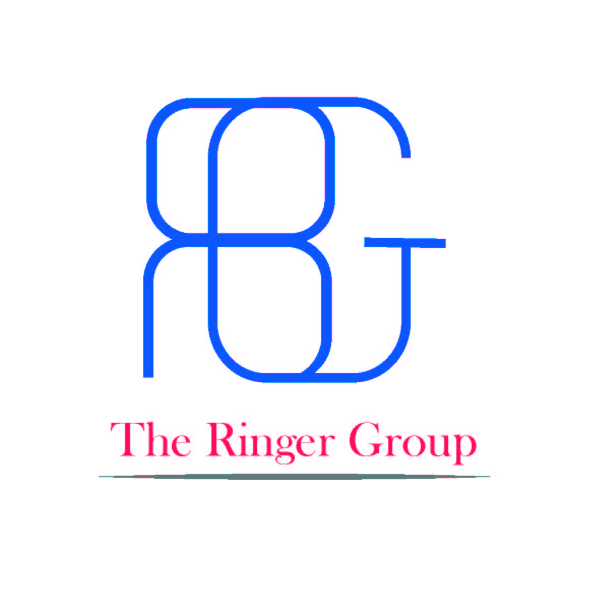 Logo Design by lygraphics for The Ringer Group | Design #19223589