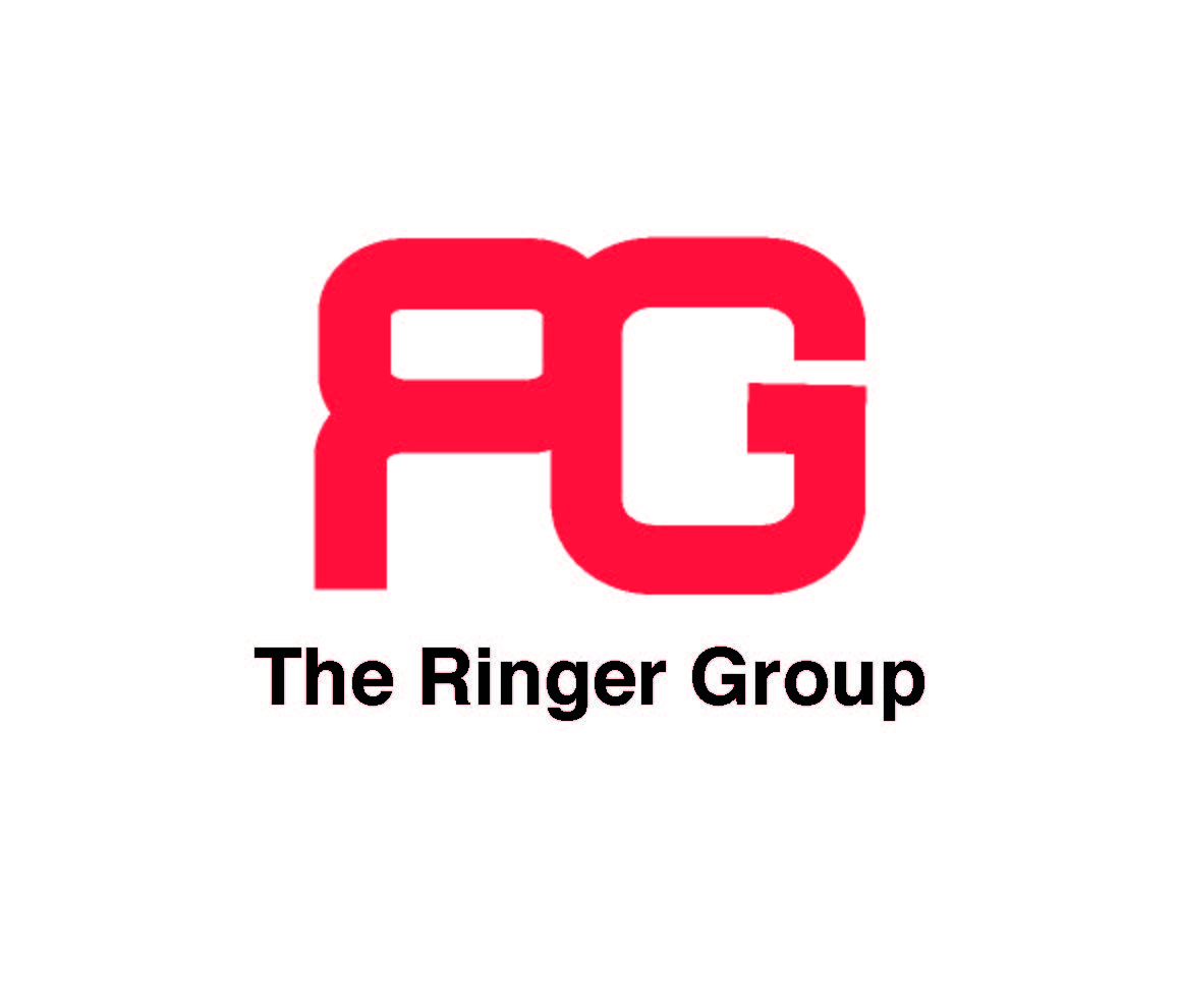 Logo Design by lygraphics for The Ringer Group | Design #19229770