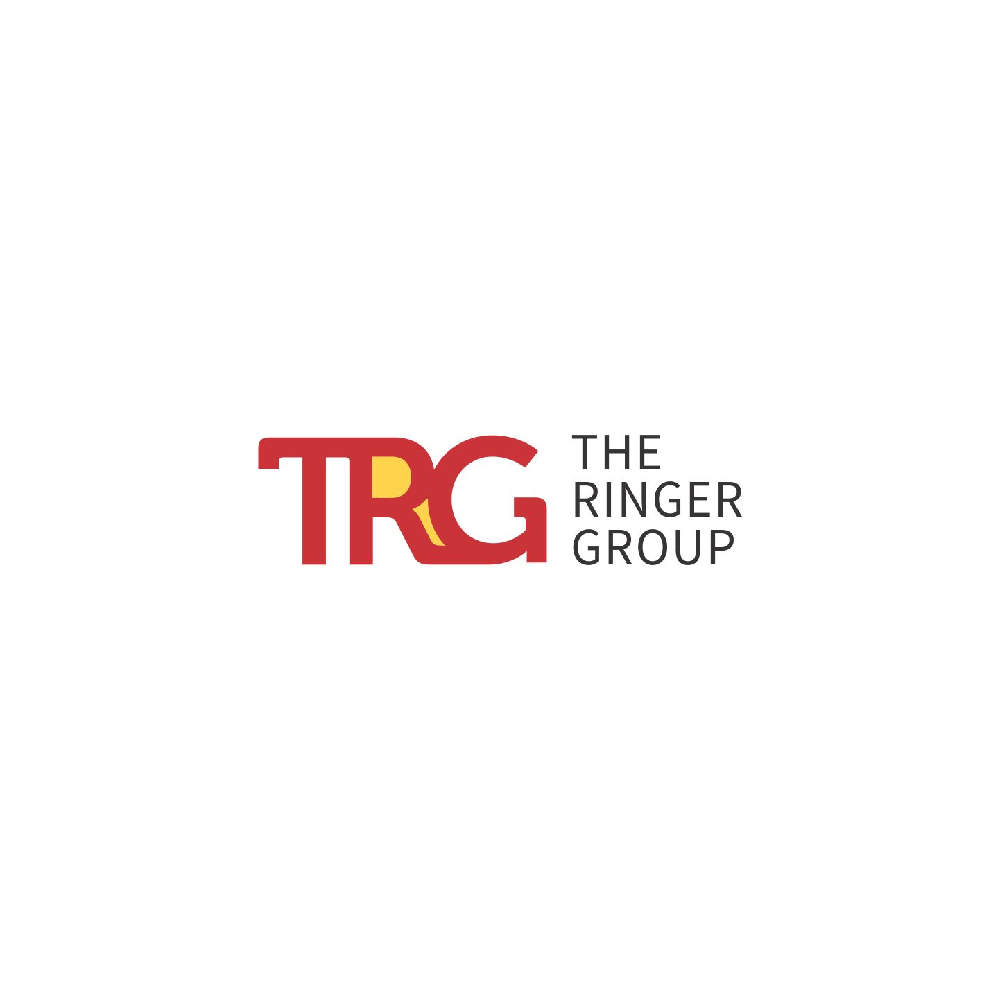 Logo Design by THE VINESIGN for The Ringer Group | Design #19224221