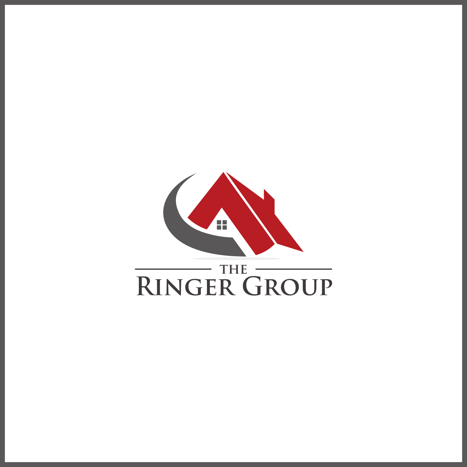 Diseño de Logo por arhie para The Ringer Group | Diseño #19180399