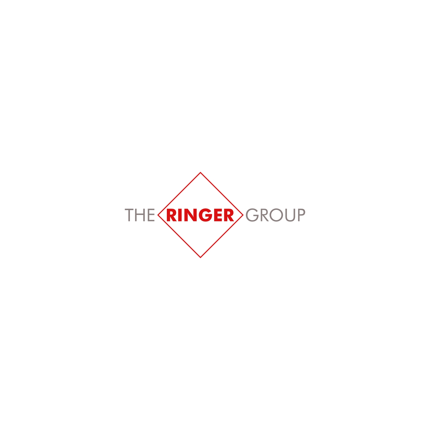 Logo Design by Rio Tri Atmojo for The Ringer Group | Design #19178481