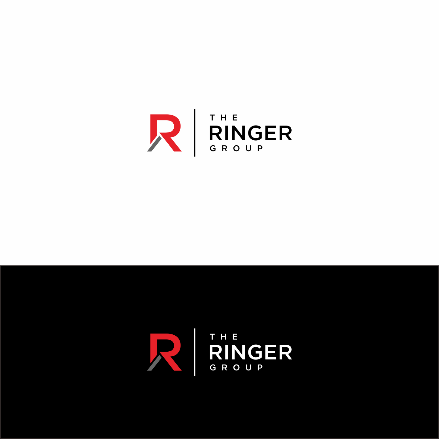 Logo Design by Gree™ for The Ringer Group | Design #19174939