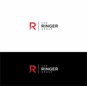 The Ringer Group | Logo Design by Gree™