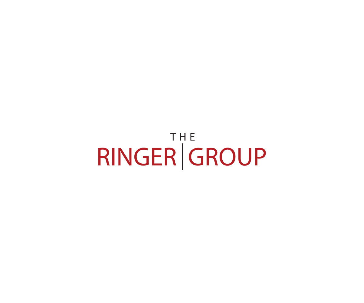 Logo Design by CK Studio for The Ringer Group | Design #19175584