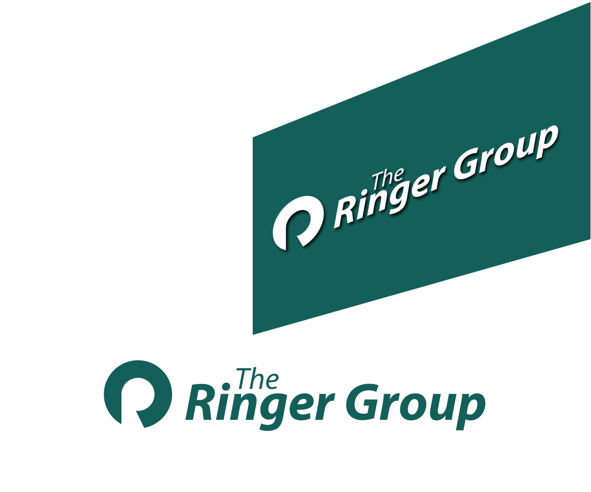 Logo-Design von finemedia.art für The Ringer Group | Design #19217178
