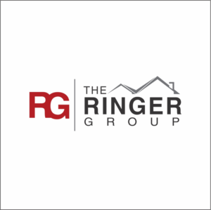 Logo Design by Girard for The Ringer Group | Design: #19174346