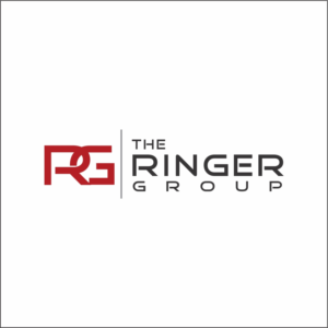 Logo Design by Girard for The Ringer Group | Design: #19174360