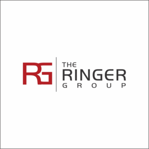 Logo Design by Girard for The Ringer Group | Design: #19174468