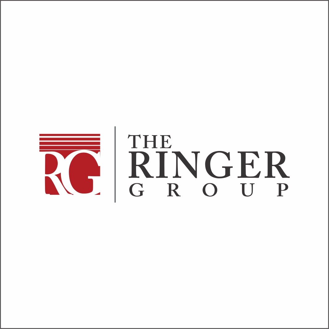 Diseño de Logo por Girard para The Ringer Group | Diseño #19174514