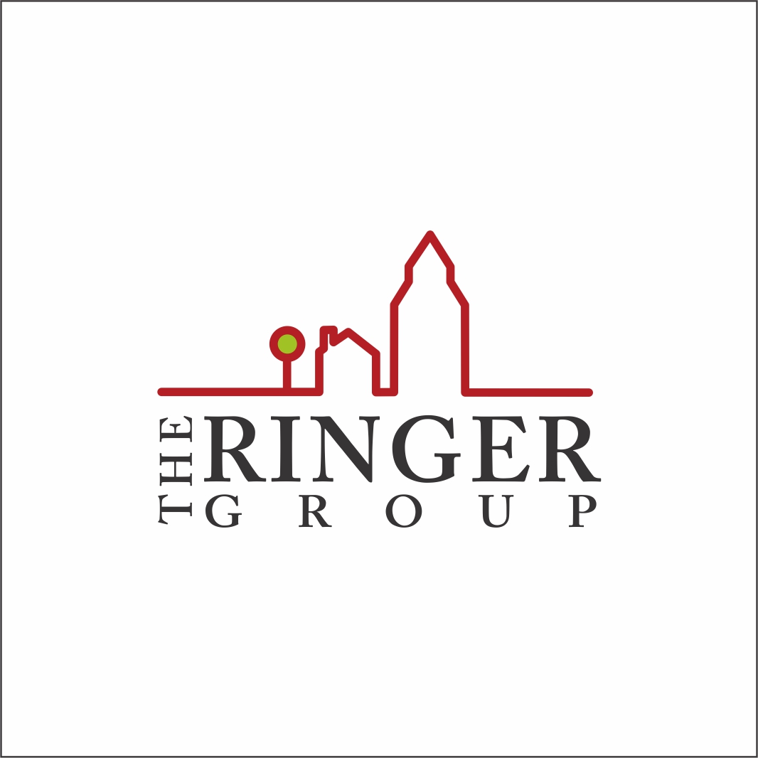 Diseño de Logo por Girard para The Ringer Group | Diseño #19174521
