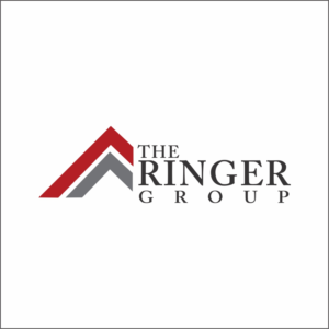 Logo-Design von Girard für The Ringer Group | Design: #19174556