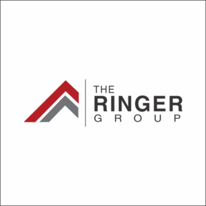 Logo Design by Girard for The Ringer Group | Design: #19174607