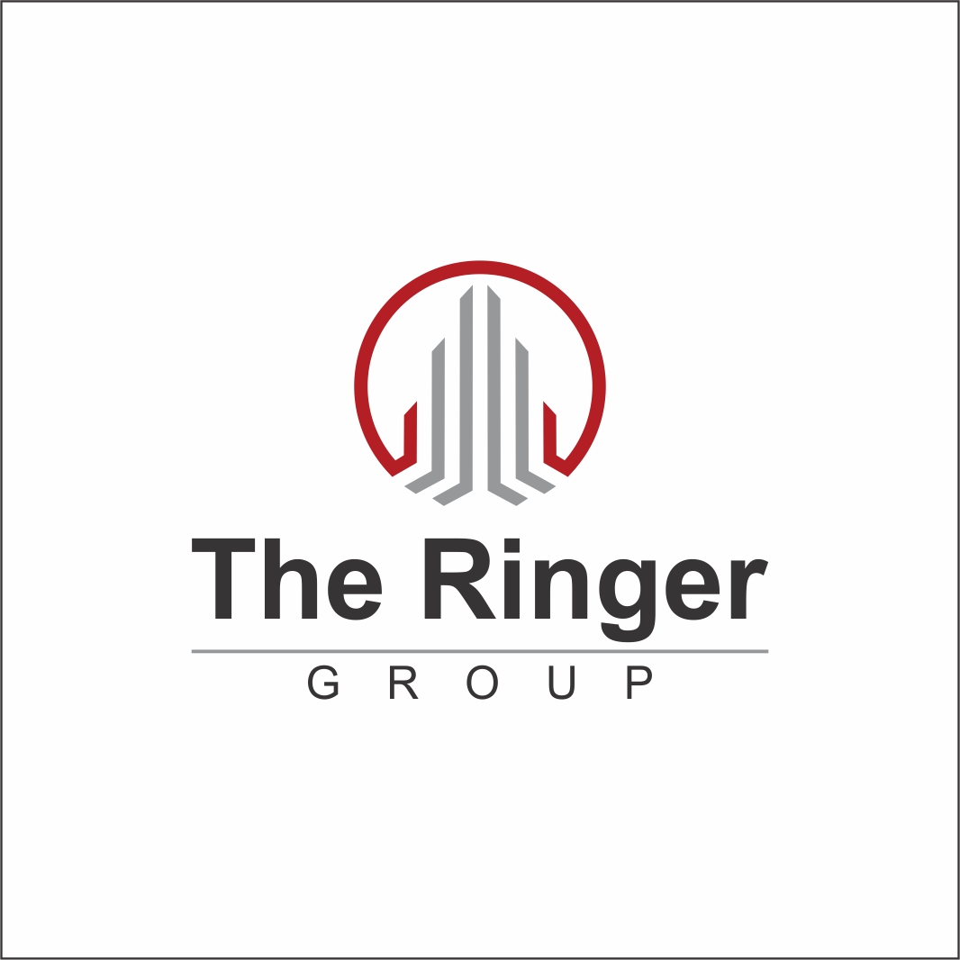Diseño de Logo por Girard para The Ringer Group | Diseño #19174622