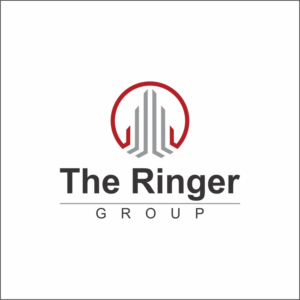 Logo Design by Girard for The Ringer Group | Design: #19174622