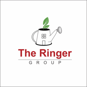 Logo Design by Girard for The Ringer Group | Design: #19174789