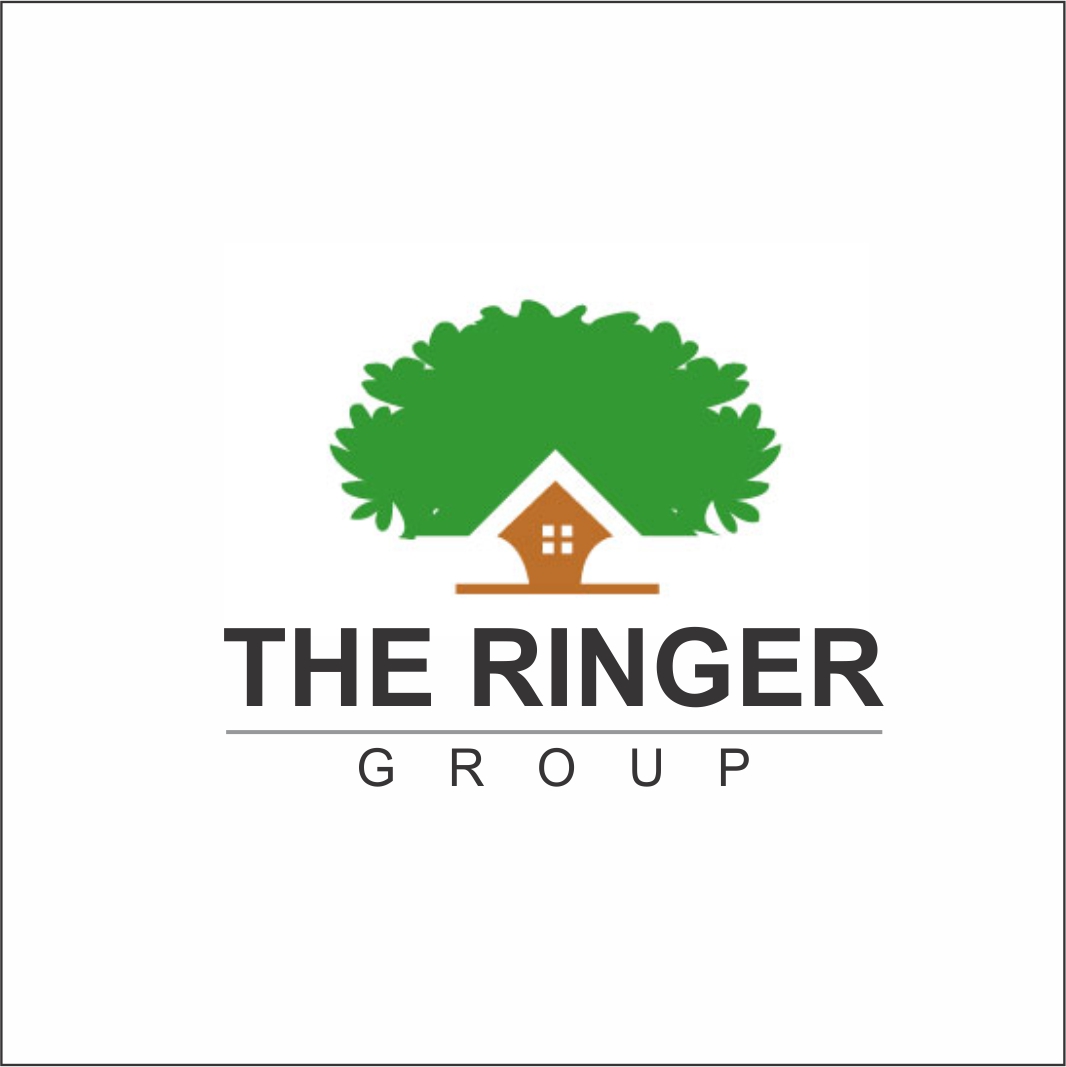 Logo-Design von Girard für The Ringer Group | Design #19174803