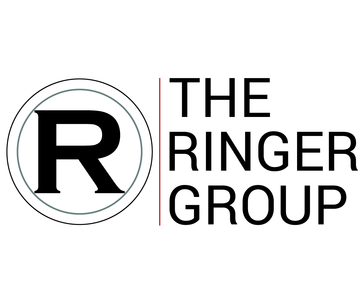 Logo Design by molatelf for The Ringer Group | Design #19173424