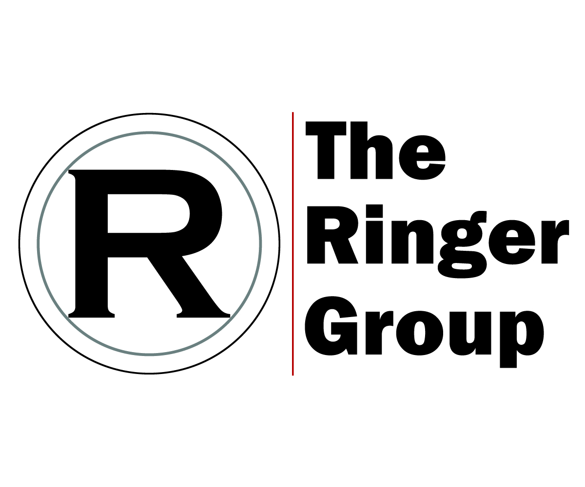 Design de Logo par molatelf pour The Ringer Group | Design #19173426