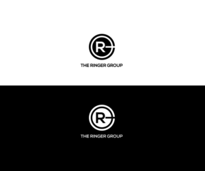 Logo Design by Md Amran Hossain for The Ringer Group | Design: #19200639