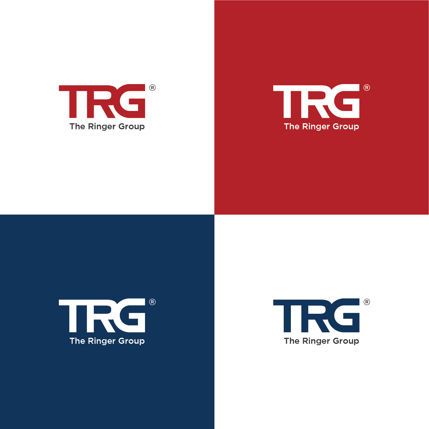 Design de Logo par Muhammad Imran 3 pour The Ringer Group | Design #19171172