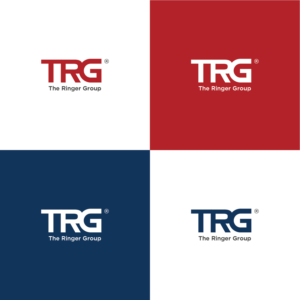 Logo Design by Muhammad Imran 3 for The Ringer Group | Design: #19171172