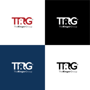Logo Design by Muhammad Imran 3 for The Ringer Group | Design: #19171173