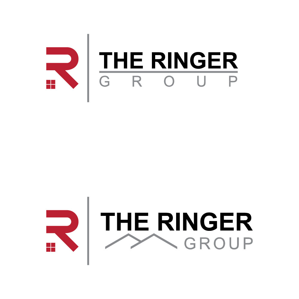 Logo-Design von Lydia Tousalwa 2 für The Ringer Group | Design #19211129