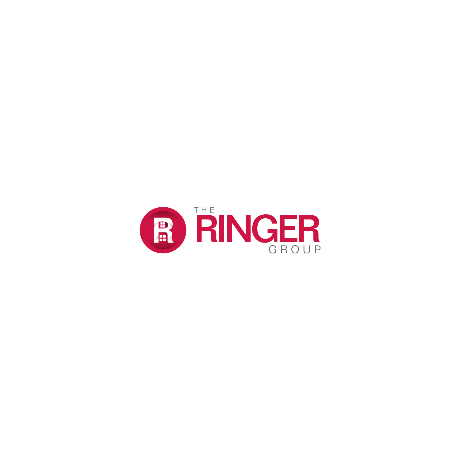 Design de Logo par svkreatives pour The Ringer Group | Design #19184303