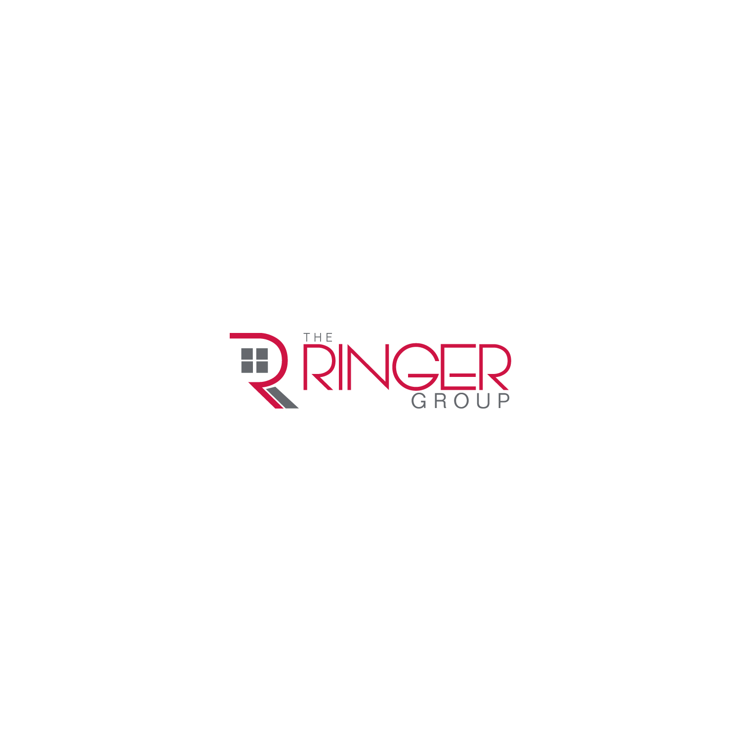 Logo Design by svkreatives for The Ringer Group | Design #19184307
