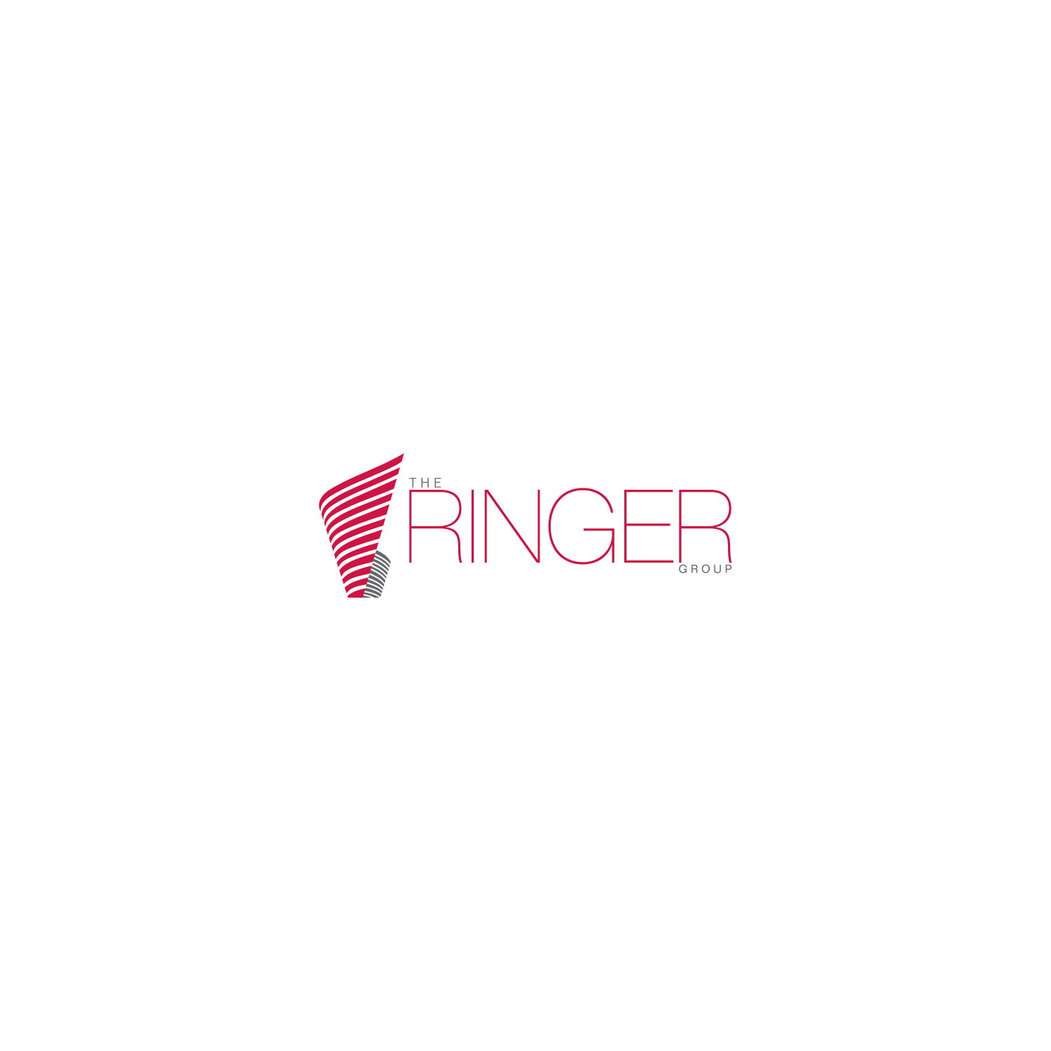 Design de Logo par svkreatives pour The Ringer Group | Design #19194121