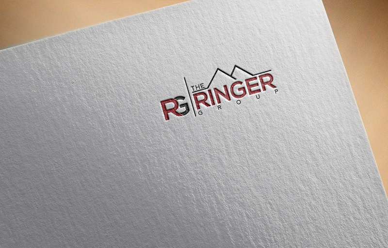 Logo-Design von blueCreative2 für The Ringer Group | Design #19179182
