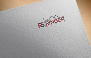 Logo Design by blueCreative2 for The Ringer Group | Design: #19179182