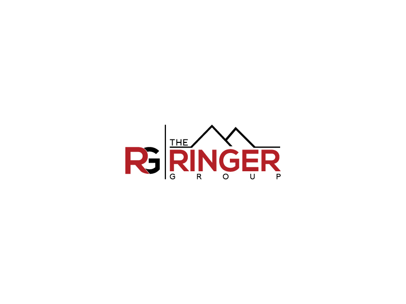 Logo-Design von blueCreative2 für The Ringer Group | Design #19179183