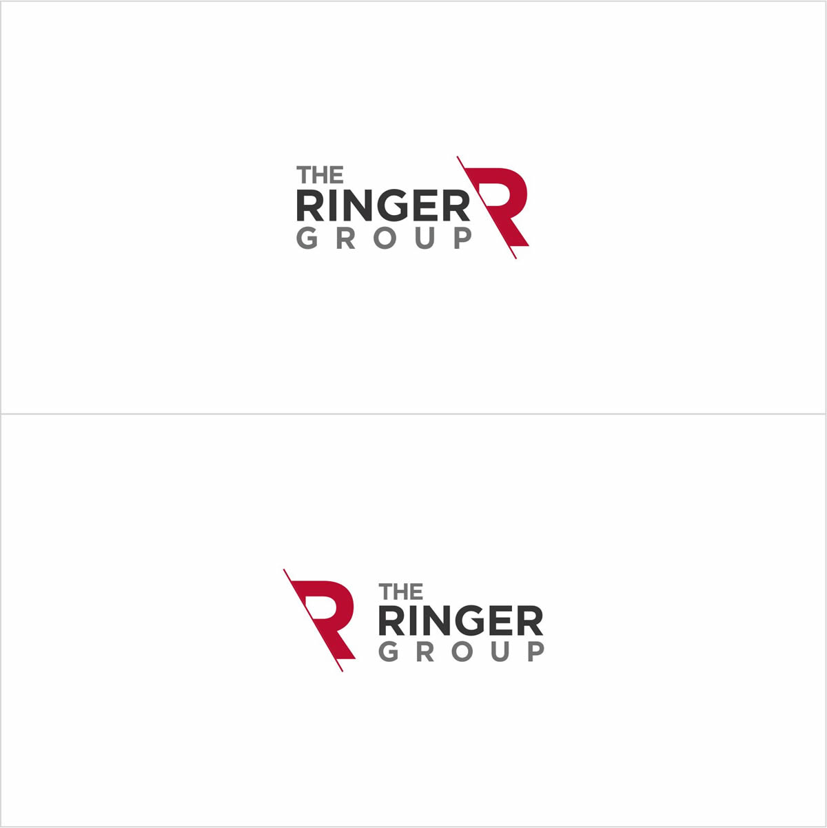 Design de Logo par Publibox1 pour The Ringer Group | Design #19231011