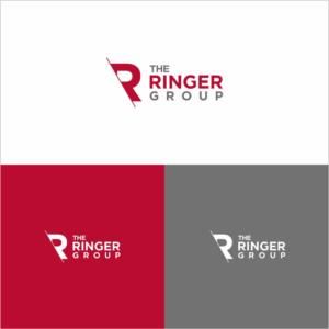 Design de Logo par Publibox1 pour The Ringer Group | Design : #19231100