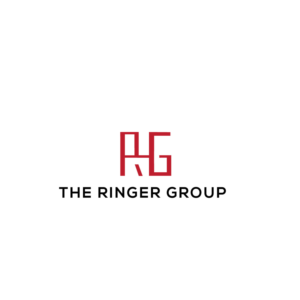 Logo Design by **INCREDIBLEDESIGNERS** for The Ringer Group | Design: #19181837