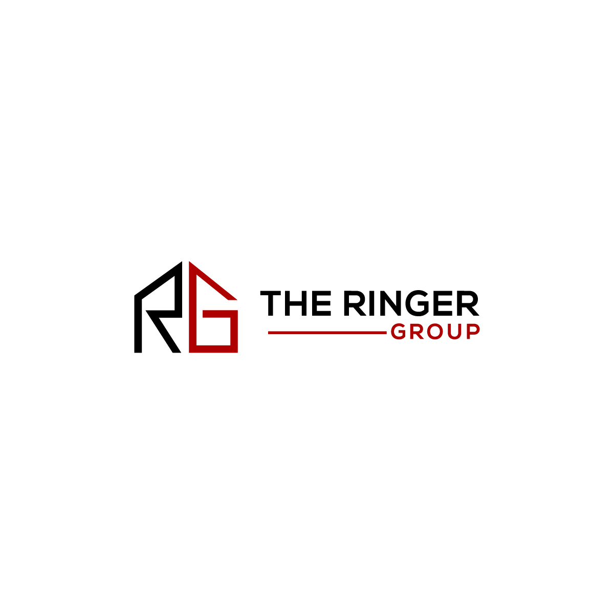Design de Logo par **INCREDIBLEDESIGNERS** pour The Ringer Group | Design #19181838