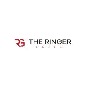 Logo Design by **INCREDIBLEDESIGNERS** for The Ringer Group | Design: #19181839