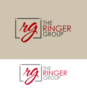 Logo Design by Dexter Solutions for The Ringer Group | Design: #19180400