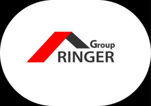 Logo Design by BarsArt for The Ringer Group | Design: #19188107
