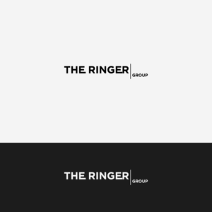 Logo Design by Md R. Maruf for The Ringer Group | Design: #19177906
