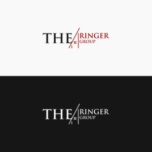 Logo Design by Md R. Maruf for The Ringer Group | Design: #19179306