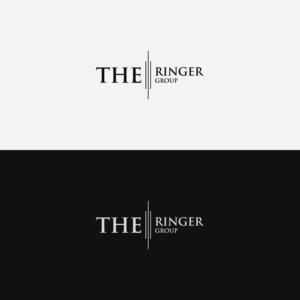 Logo Design by Md R. Maruf for The Ringer Group | Design: #19179457