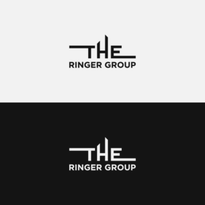 Logo Design by Md R. Maruf for The Ringer Group | Design: #19179840